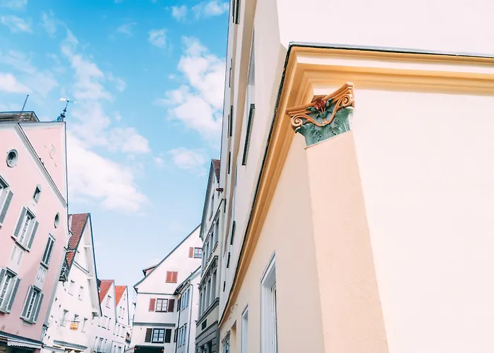 Amtshaus Gut Huegle Boutique Apartments
